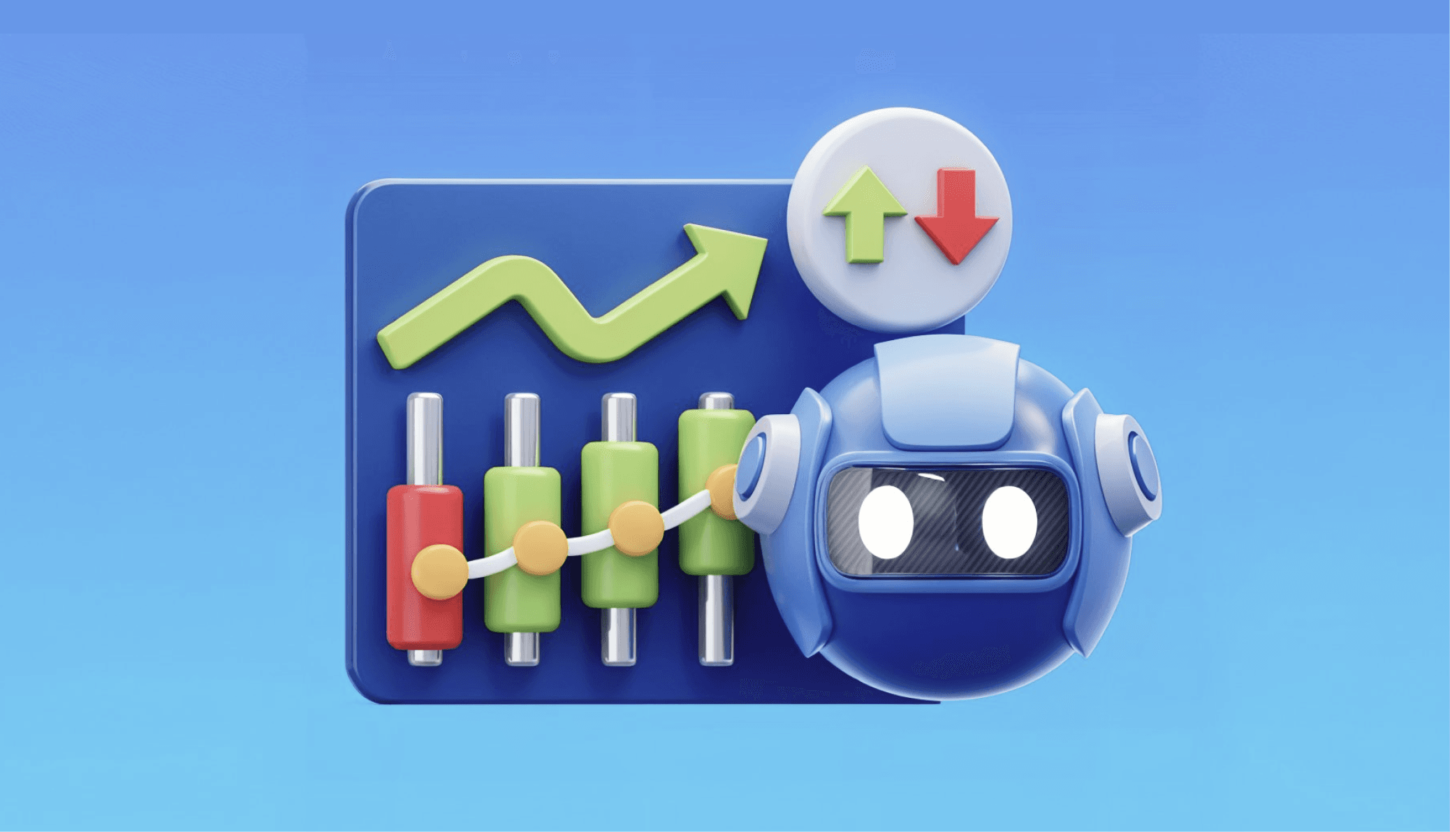 Top 5 AI Marketing Trends for 2024