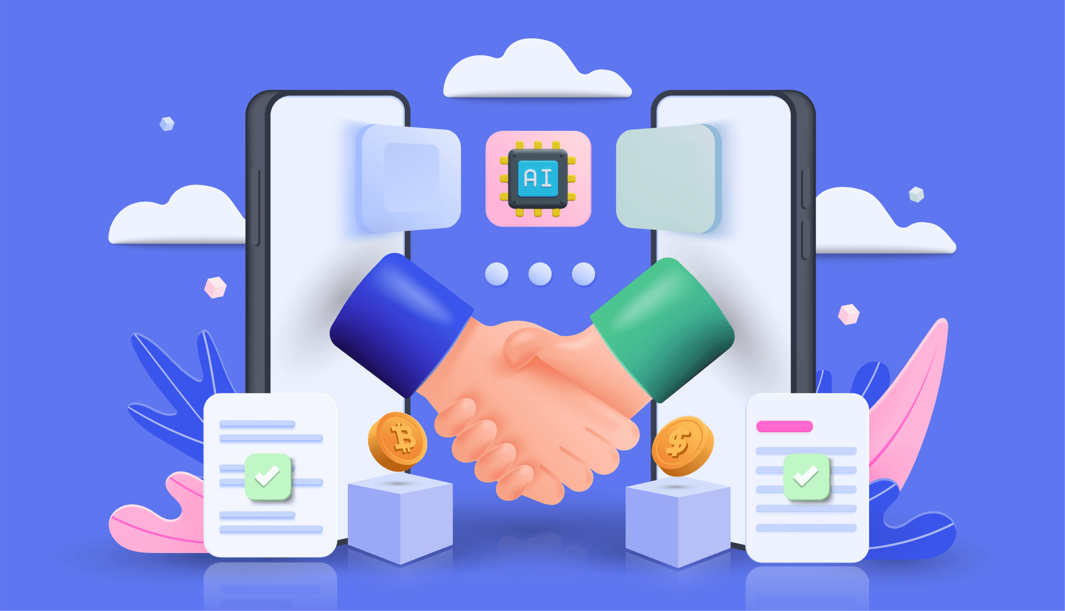 B2B Marketing Automation