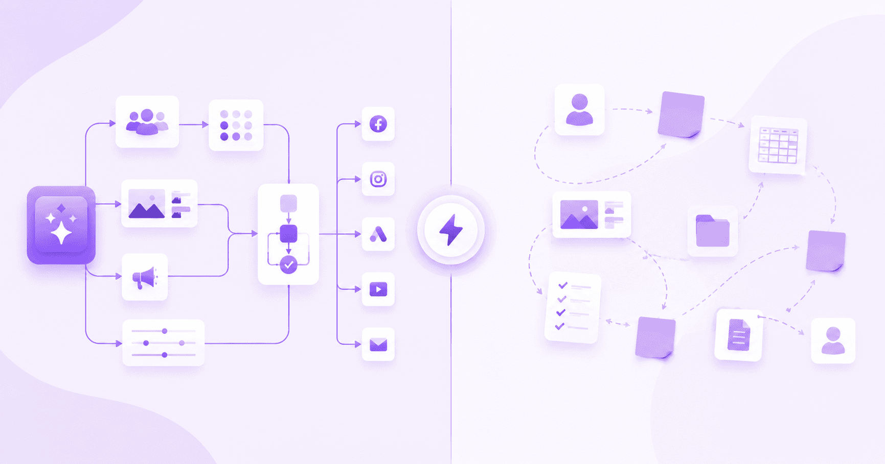 AI vs Manual Campaign Execution: Real Difference