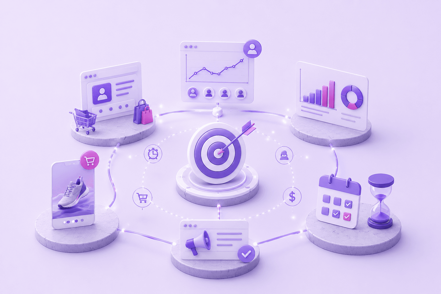 How AI Improves Retargeting Through Better Timing