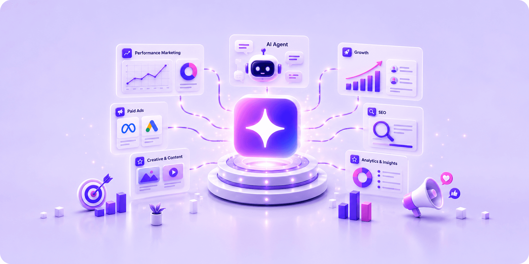 Flare: The AI Agent That Turns Data Into Decisions