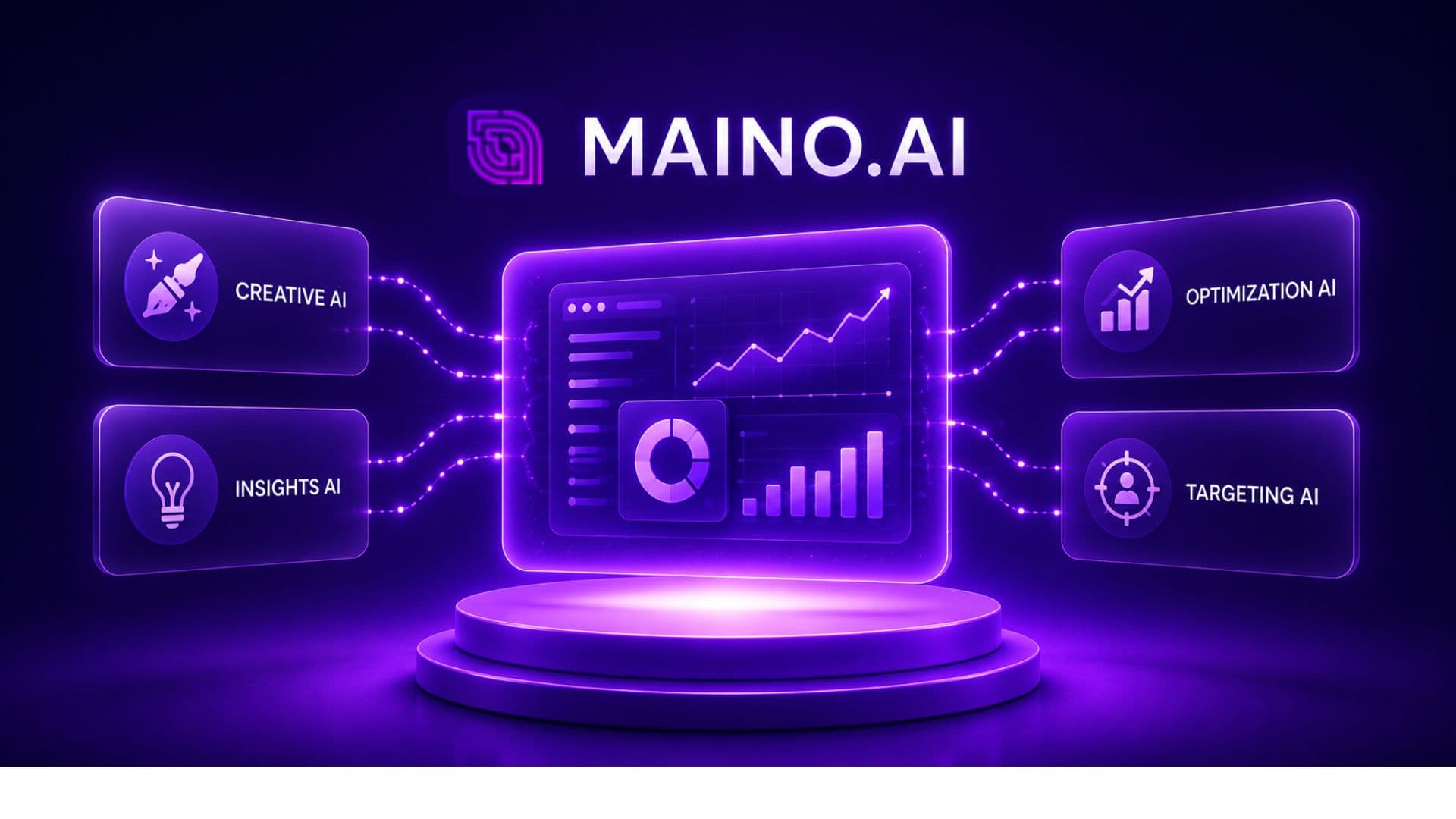 Maino.AI: Intelligence That Scales With Your Brand