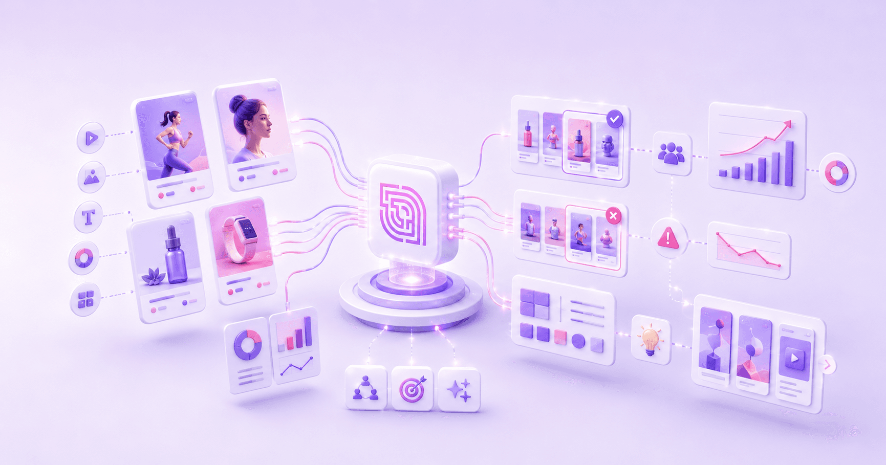Creative Intelligence: How Maino.AI Shows What to Build Next