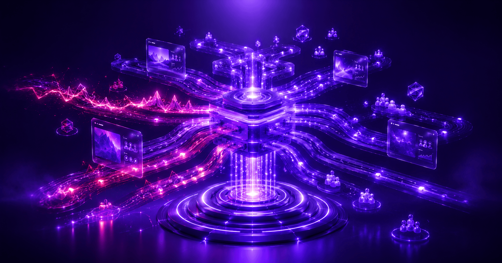 How AI Handles Bidding and Optimization Decisions at Scale
