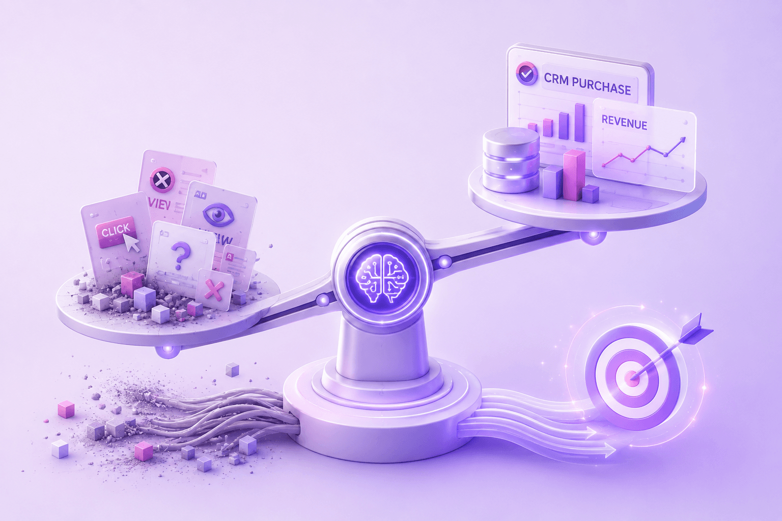 What Drives Results in AI Marketing and What Doesn't
