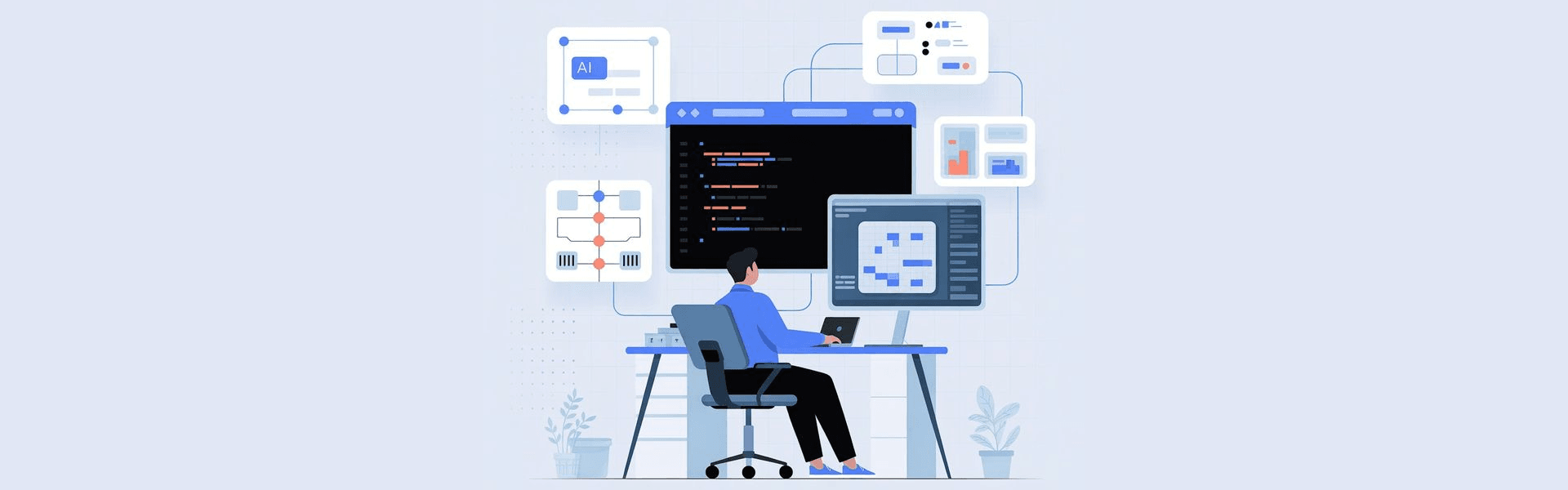 How AI Improves Creative Testing Workflows
