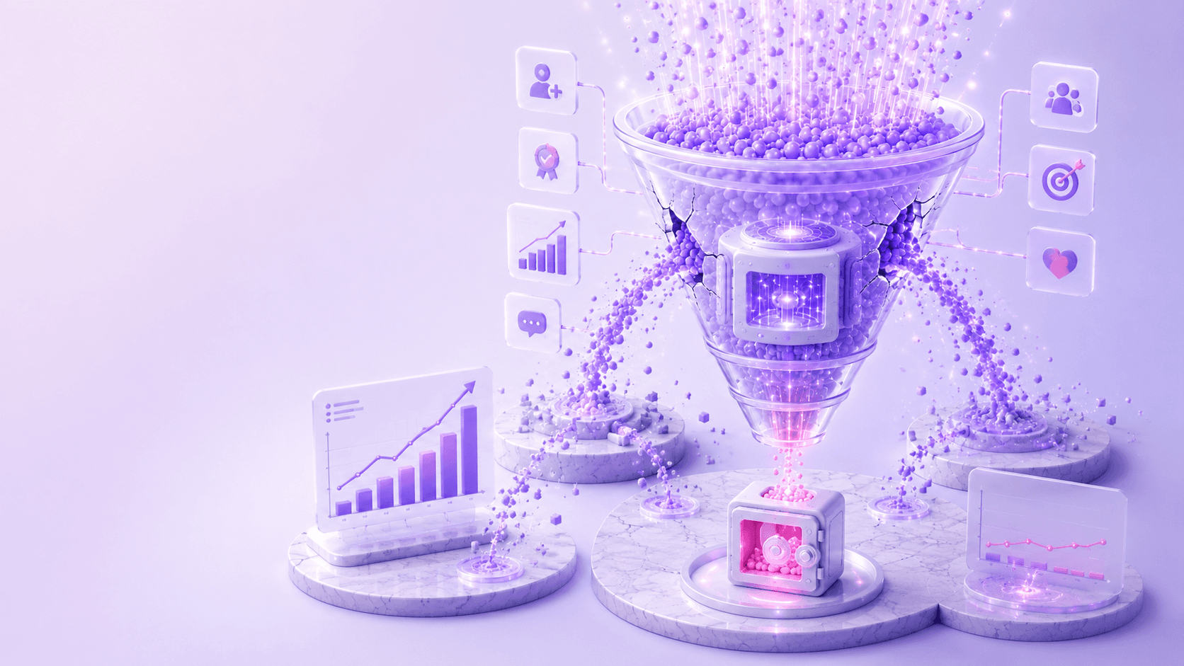 Why AI Subscription Marketing Fails