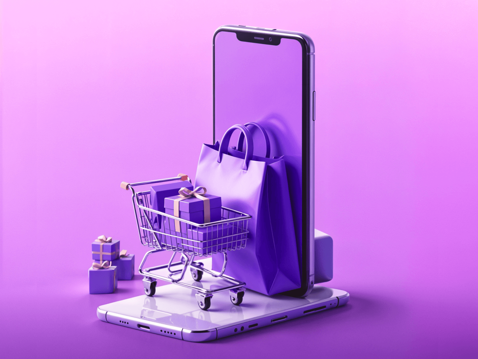 Driving Scalable & Profitable Growth for an E-commerce Brand with AI-Powered Performance Marketing