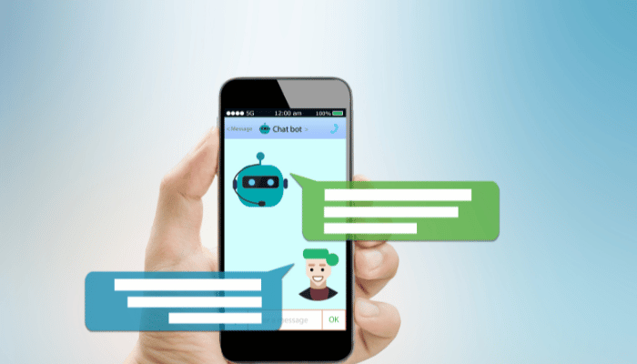 Chatbot Evolution