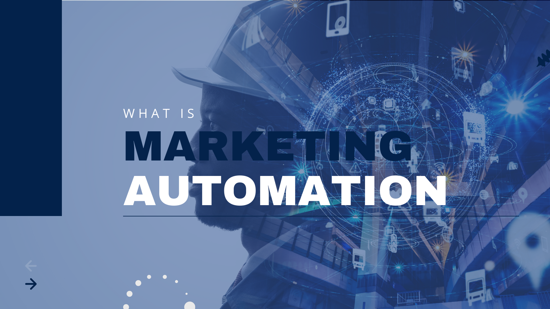 Understanding What is Marketing Automation