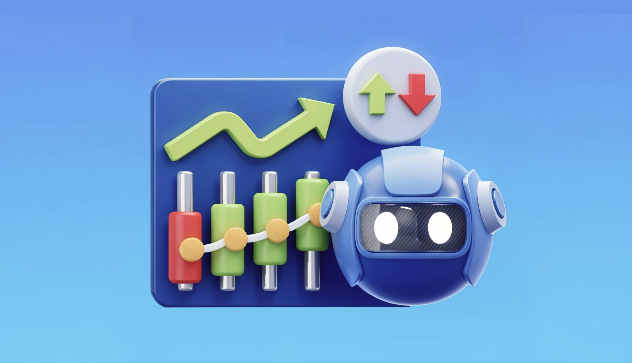 Top 5 AI Marketing Trends for 2024