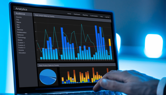 Predictive Analytics