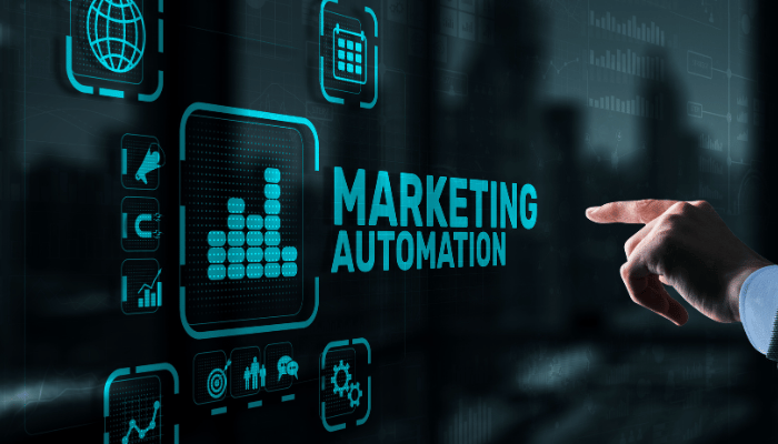 Enhanced Marketing Automation
