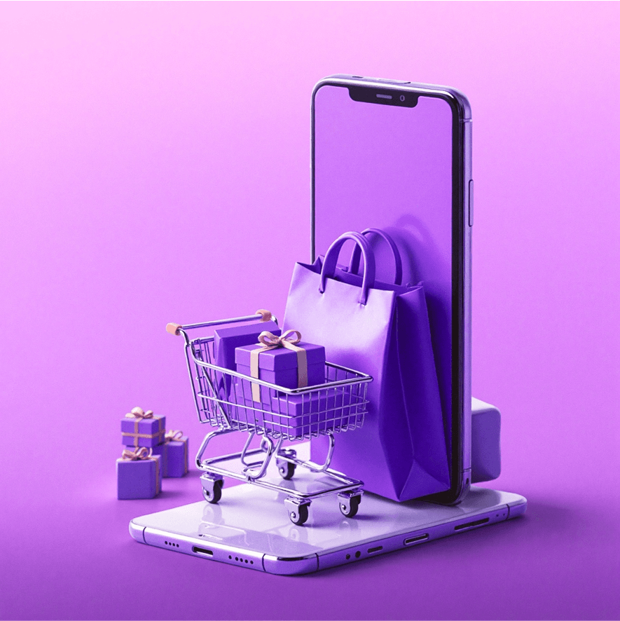 E-commerce