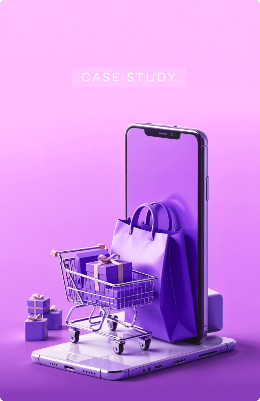 E-commerce