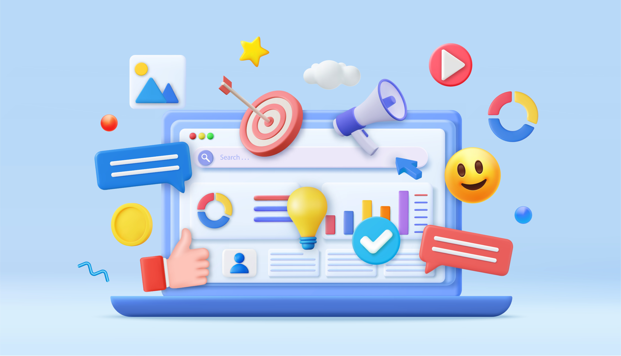 Unlock Cross-Channel Success Using Maino.AI’s Marketing Guide