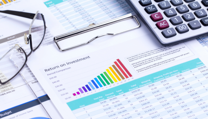 measuring return on marketing investment