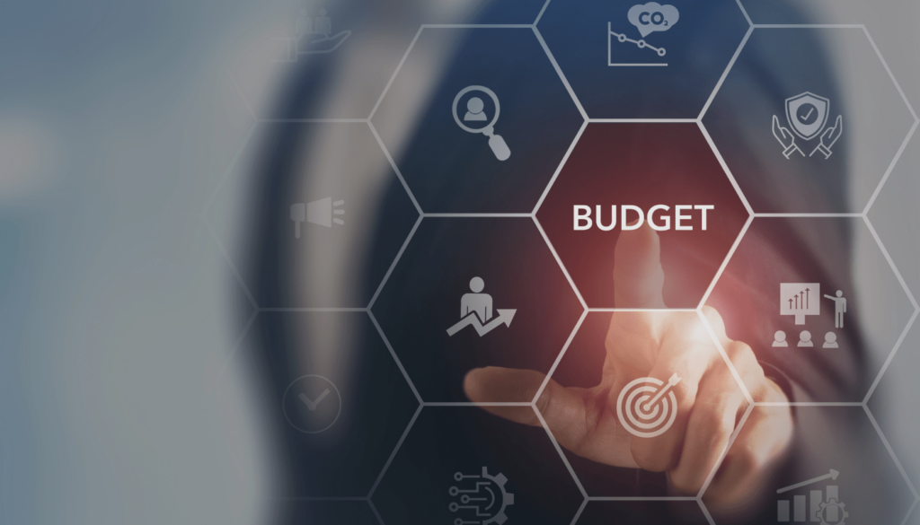 marketing budget allocation best practices